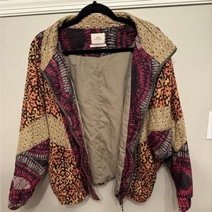 NWOT URBAN OUTFITTERS JACKET